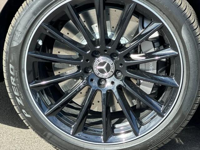 2026 Mercedes-Benz S 580 4MATIC