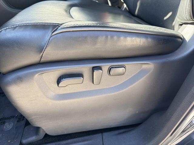 2024 INFINITI QX80 LUXE AWD