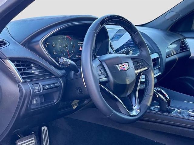 2024 Cadillac CT5 Sport