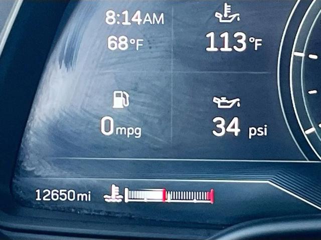 2024 Cadillac CT5 Sport