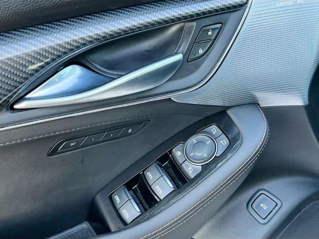 2024 Cadillac CT5 Sport