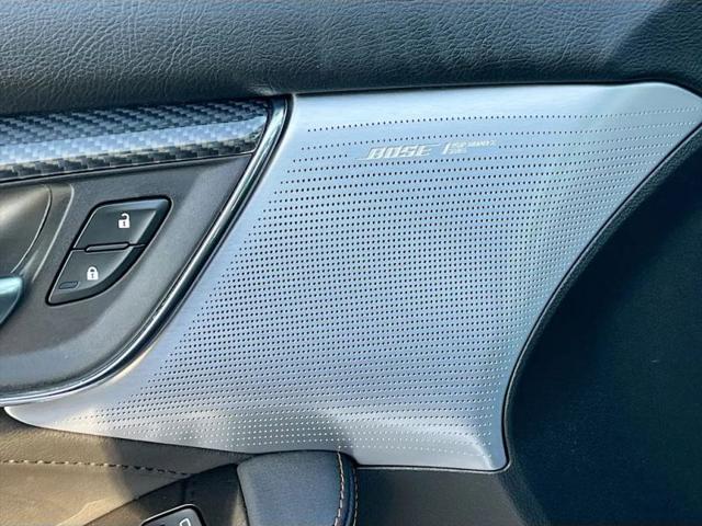2024 Cadillac CT5 Sport