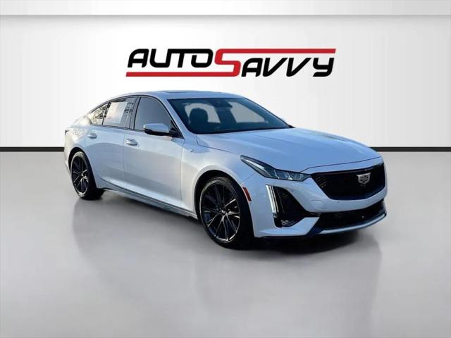 2024 Cadillac CT5 Sport for sale in Gilbert, AZ