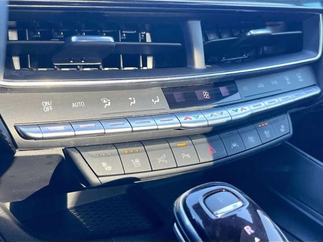 2024 Cadillac CT5 Sport