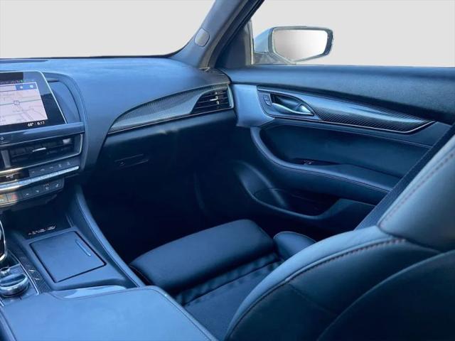 2024 Cadillac CT5 Sport