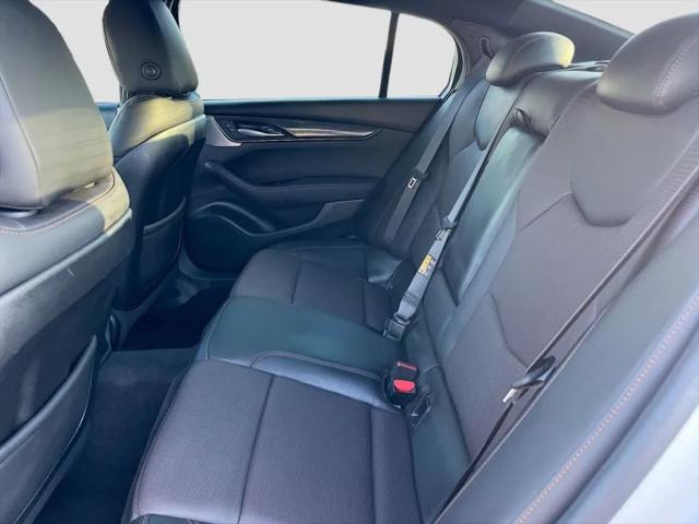 2024 Cadillac CT5 Sport