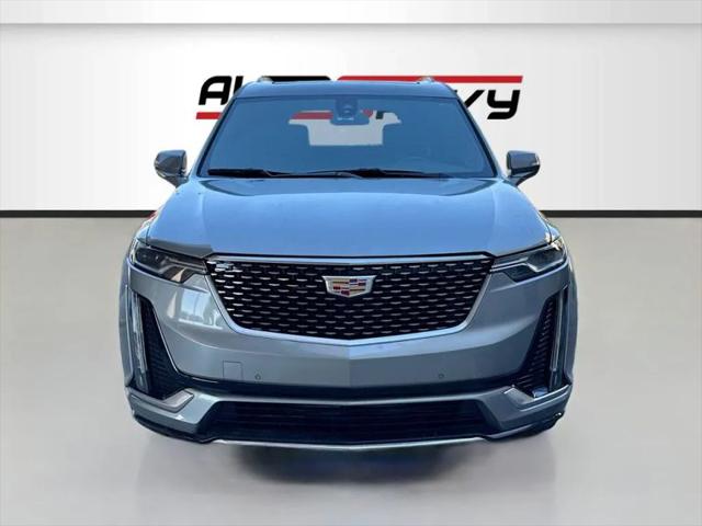 2023 Cadillac XT6 AWD Luxury