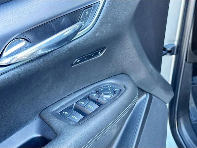 2023 Cadillac XT6 AWD Luxury