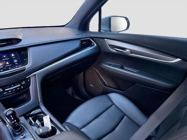 2023 Cadillac XT6 AWD Luxury