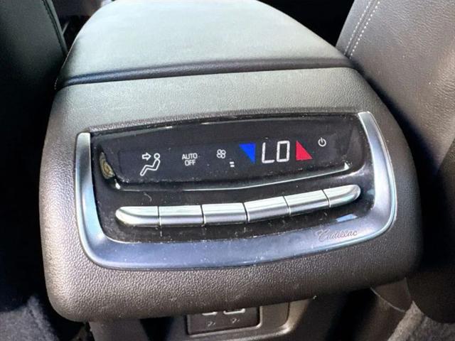 2023 Cadillac XT6 AWD Luxury