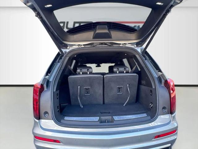 2023 Cadillac XT6 AWD Luxury