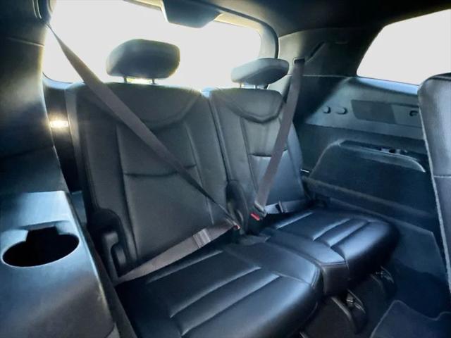 2023 Cadillac XT6 AWD Luxury