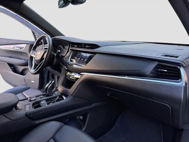 2023 Cadillac XT6 AWD Luxury