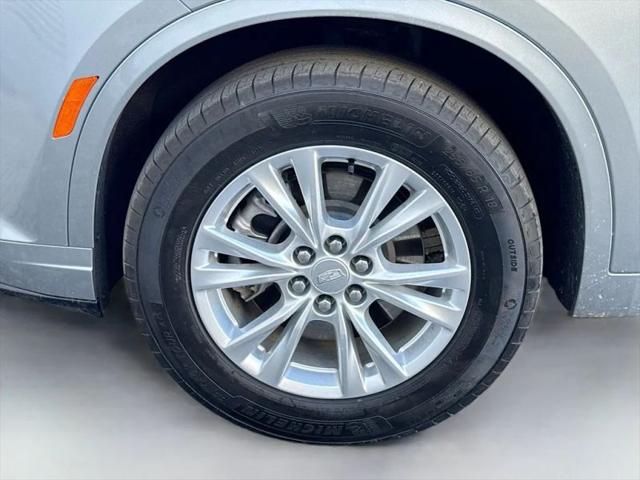 2023 Cadillac XT6 AWD Luxury