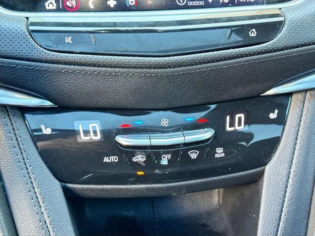 2023 Cadillac XT6 AWD Luxury