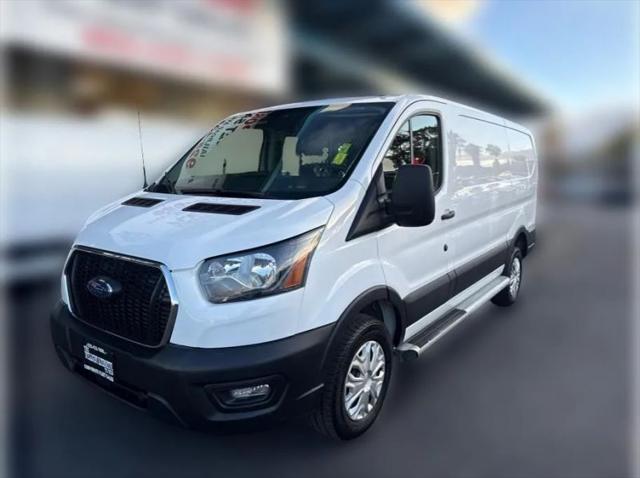 2024 Ford Transit Cargo Van w/RWB for sale in Pittsburg, CA