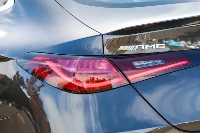 2026 Mercedes-Benz AMG GLC 43 4MATIC