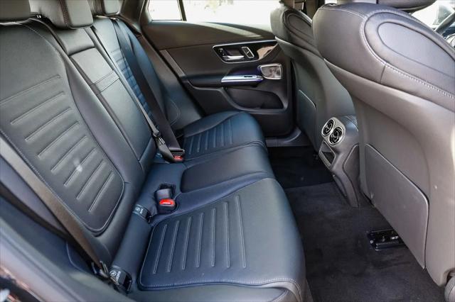 2026 Mercedes-Benz AMG GLC 43 4MATIC