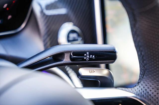 2026 Mercedes-Benz AMG GLC 43 4MATIC