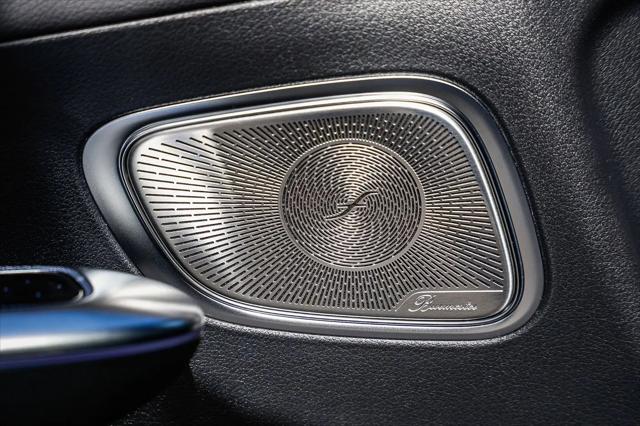 2026 Mercedes-Benz AMG GLC 43 4MATIC