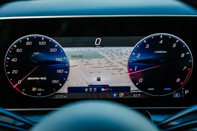 2026 Mercedes-Benz AMG GLC 43 4MATIC