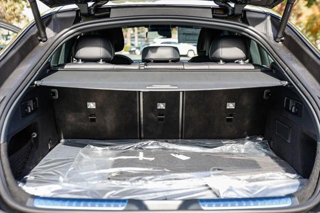 2026 Mercedes-Benz AMG GLC 43 4MATIC