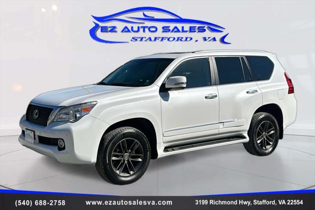 2013 Lexus GX 460 460 for sale in Stafford, VA