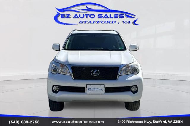 2013 Lexus GX 460 460