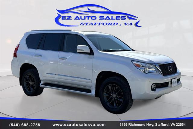 2013 Lexus GX 460 460