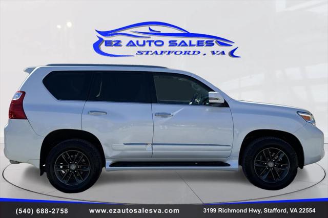 2013 Lexus GX 460 460
