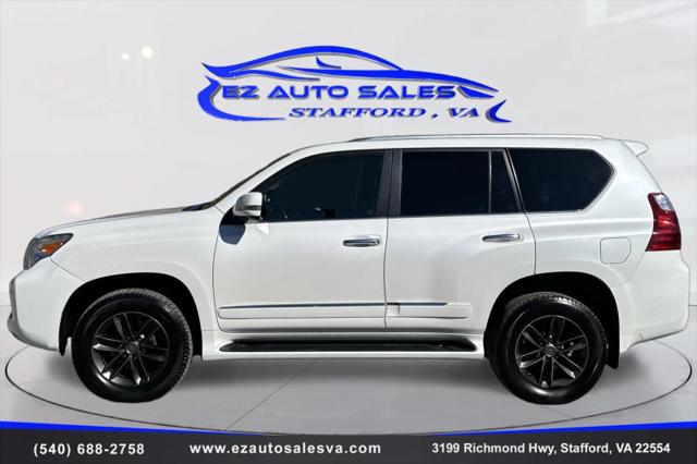 2013 Lexus GX 460 460