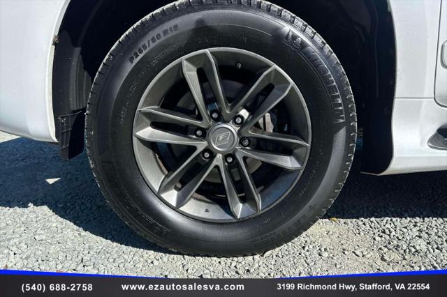 2013 Lexus GX 460 460