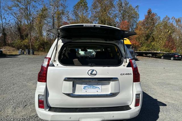2013 Lexus GX 460 460