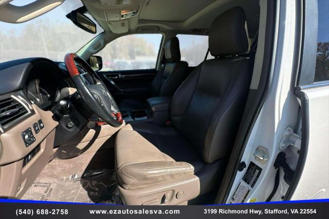 2013 Lexus GX 460 460