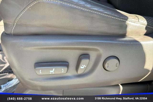 2013 Lexus GX 460 460