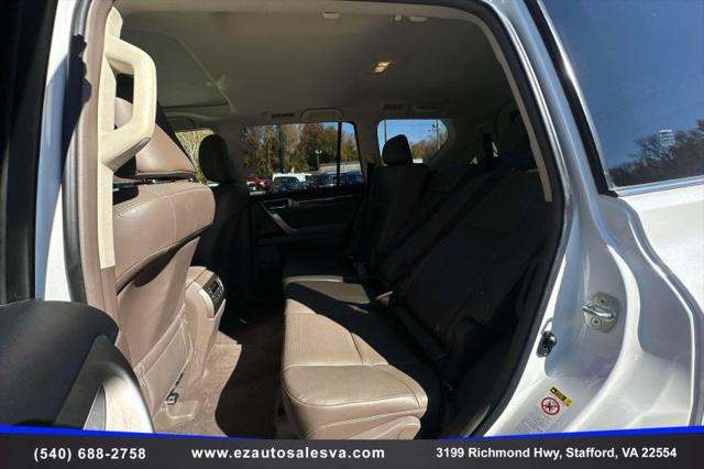 2013 Lexus GX 460 460