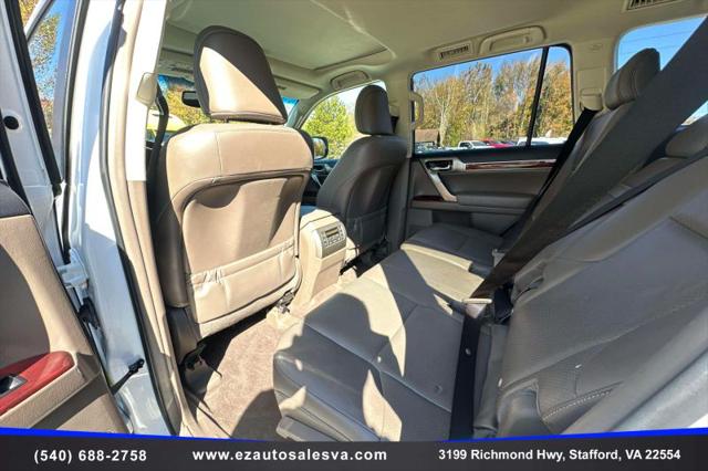 2013 Lexus GX 460 460