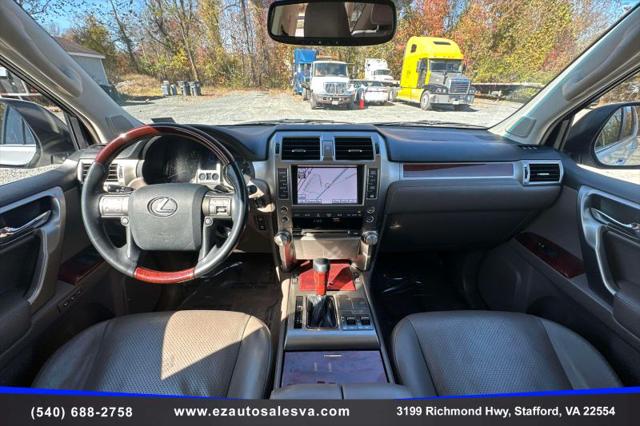 2013 Lexus GX 460 460