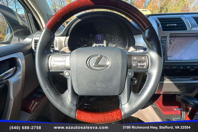 2013 Lexus GX 460 460