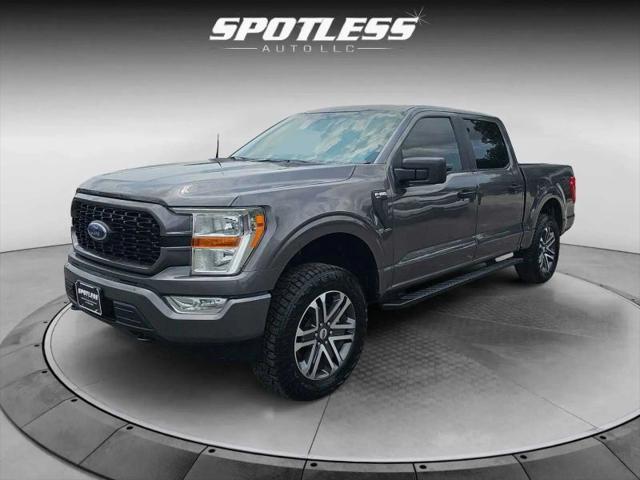2022 Ford F-150 XL for sale in San Antonio, TX