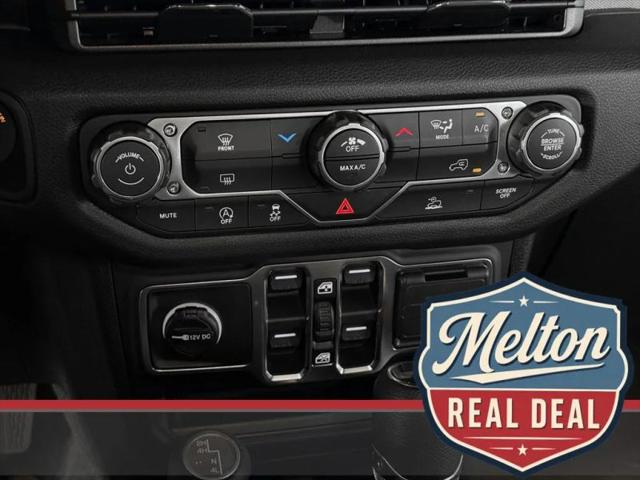 2026 Jeep Wrangler 4-Door Sport 4x4