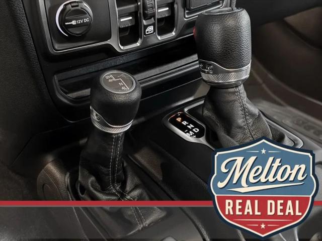 2026 Jeep Wrangler 4-Door Sport 4x4