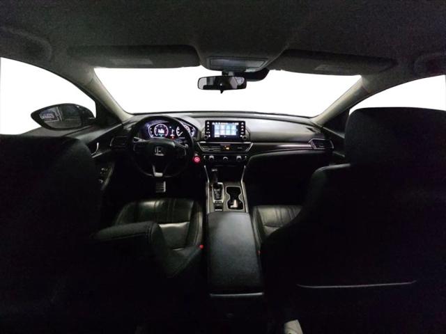 2021 Honda Accord Sport Special Edition