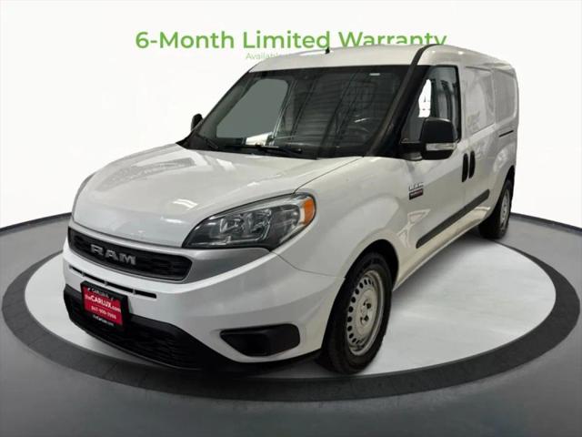 2022 Ram ProMaster City Cargo Van Cargo Van
