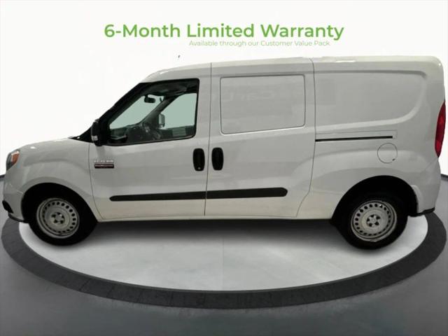 2022 Ram ProMaster City Cargo Van Cargo Van