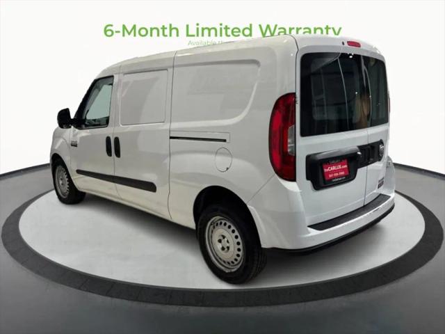 2022 Ram ProMaster City Cargo Van Cargo Van