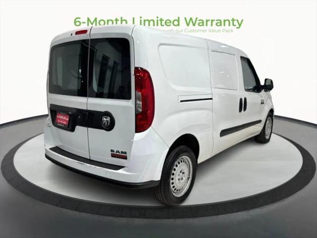 2022 Ram ProMaster City Cargo Van Cargo Van