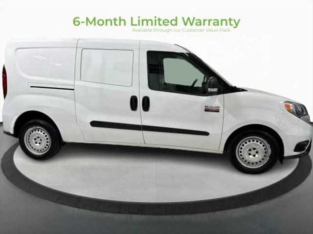 2022 Ram ProMaster City Cargo Van Cargo Van