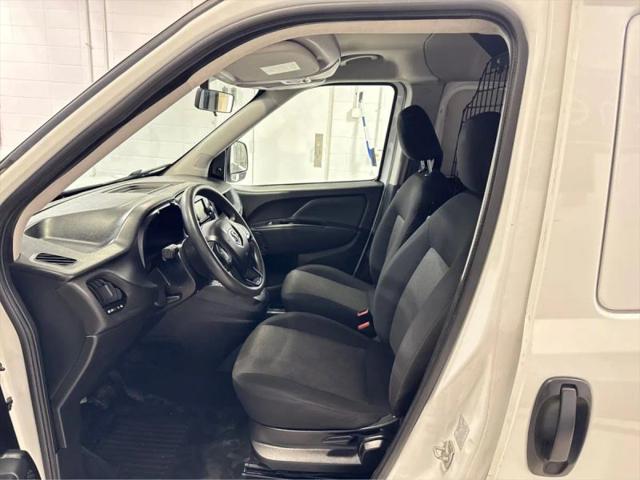 2022 Ram ProMaster City Cargo Van Cargo Van