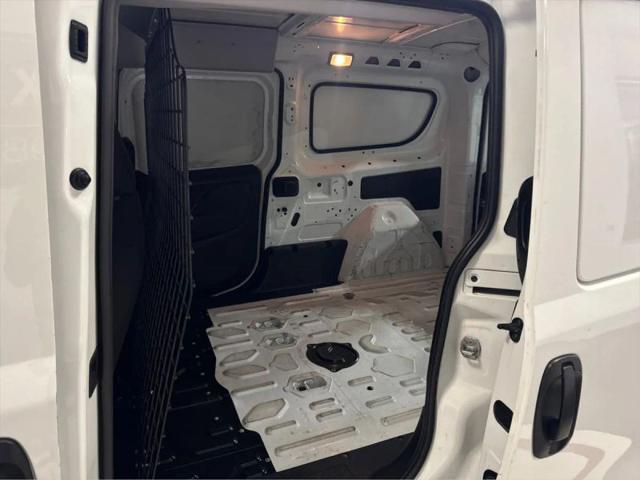 2022 Ram ProMaster City Cargo Van Cargo Van